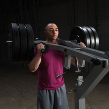 Load image into Gallery viewer, Body-Solid GSCL360B Leverage Squat Machine