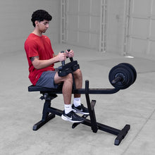 Load image into Gallery viewer, Body-Solid GSCR349B Seated Calf Raise