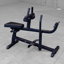 Load image into Gallery viewer, Body-Solid GSCR349B Seated Calf Raise
