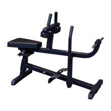 Load image into Gallery viewer, Body-Solid GSCR349B Seated Calf Raise