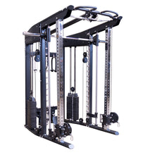 Load image into Gallery viewer, Body-Solid Body-Solid GSFR100 All-in-One Functional Trainer/Smith