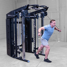 Load image into Gallery viewer, Body-Solid Body-Solid GSFR100 All-in-One Functional Trainer/Smith