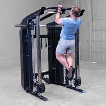 Load image into Gallery viewer, Body-Solid Body-Solid GSFR100 All-in-One Functional Trainer/Smith