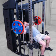 Load image into Gallery viewer, Body-Solid Body-Solid GSFR100 All-in-One Functional Trainer/Smith