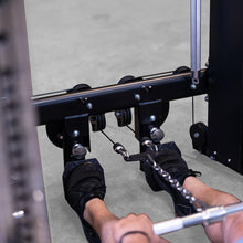 Load image into Gallery viewer, Body-Solid Body-Solid GSFR100 All-in-One Functional Trainer/Smith