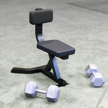 Load image into Gallery viewer, Body-Solid GST20B Utility Stool
