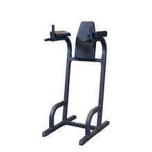 Load image into Gallery viewer, Body-Solid GVKR60B Vertical Knee Raise
