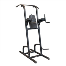 Load image into Gallery viewer, Body-Solid GVKR82B Vertical Knee Raise Pull Up