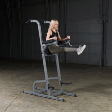Load image into Gallery viewer, Body-Solid GVKR82B Vertical Knee Raise Pull Up