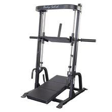 Load image into Gallery viewer, Body-Solid GVLP Vertical Leg Press
