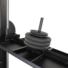 Load image into Gallery viewer, Body-Solid GVLP Vertical Leg Press