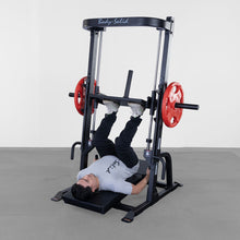 Load image into Gallery viewer, Body-Solid GVLP Vertical Leg Press
