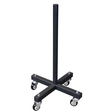 Load image into Gallery viewer, Body-Solid GWT86 Mobile Bumper Plate Tree