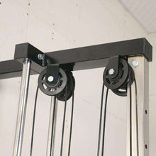 Load image into Gallery viewer, CS_Fitness  Single Cable Wall Multifunctional trainer