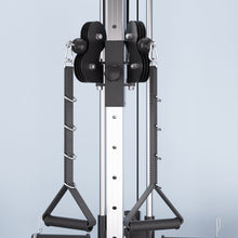 Load image into Gallery viewer, CS_Fitness  Single Cable Wall Multifunctional trainer