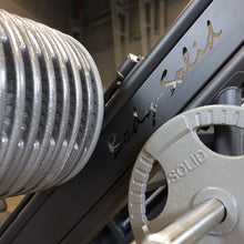 Load image into Gallery viewer, Body-Solid SGLP500 Linear Bearing Commercial Leg Press