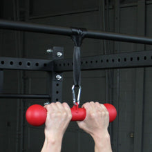 Load image into Gallery viewer, Body-Solid Tools BSTDB Dog Bone Grip