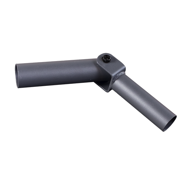 LANDMINE PLATE PIVOT