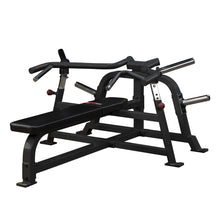 Load image into Gallery viewer, BODY SOILD Pro ClubLine Leverage Bench Press LVBPB