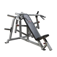 Load image into Gallery viewer, Body-Solid Pro ClubLine LVIP Leverage Incline Press
