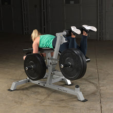 Load image into Gallery viewer, Body-Solid Pro ClubLine LVLC Leverage Leg Curl