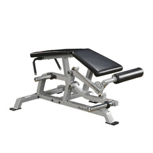 Load image into Gallery viewer, Body-Solid Pro ClubLine LVLC Leverage Leg Curl