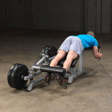 Load image into Gallery viewer, Body-Solid Pro ClubLine LVLC Leverage Leg Curl
