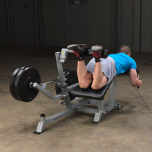 Load image into Gallery viewer, Body-Solid Pro ClubLine LVLC Leverage Leg Curl