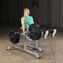 Load image into Gallery viewer, Body-Solid Pro ClubLine LVLE Leverage Leg Extension