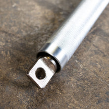 Load image into Gallery viewer, Body Soild MB100A Double Swivel Bar