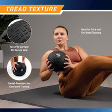 Load image into Gallery viewer, Marcy  Slam Ball – Non-Bounce, Heavy-Duty Power Training Ball