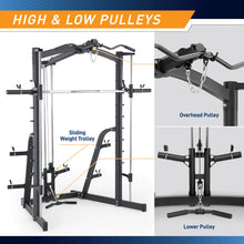 Load image into Gallery viewer, Marcy Marcy Smith Rack | MWB-1282X