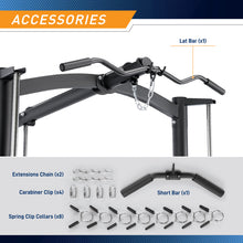 Load image into Gallery viewer, Marcy Marcy Smith Rack | MWB-1282X