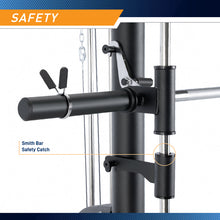 Load image into Gallery viewer, Marcy Marcy Smith Rack | MWB-1282X