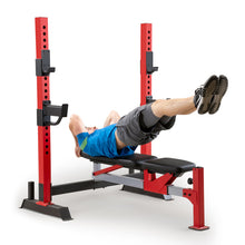 Load image into Gallery viewer, Marcy Olympic Weight Bench |