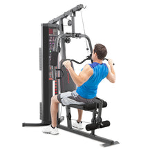 Load image into Gallery viewer, Marcy 150lb Stack Weight Home Gym | MWM-989