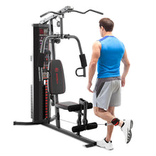 Load image into Gallery viewer, Marcy 150lb Stack Weight Home Gym | MWM-989