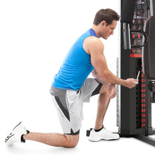 Load image into Gallery viewer, Marcy 150lb Stack Weight Home Gym | MWM-989