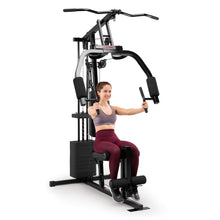 Load image into Gallery viewer, Marcy 100lb Stack Home Gym | MKM-81030