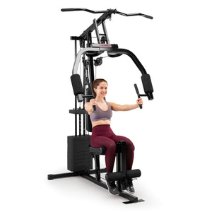 Marcy 100lb Stack Home Gym | MKM-81030