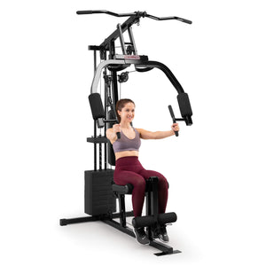 Marcy 100lb Stack Home Gym | MKM-81030