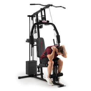 Marcy 100lb Stack Home Gym | MKM-81030