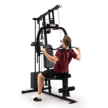 Load image into Gallery viewer, Marcy 100lb Stack Home Gym | MKM-81030