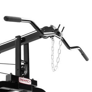 Marcy 100lb Stack Home Gym | MKM-81030