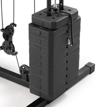 Load image into Gallery viewer, Marcy 100lb Stack Home Gym | MKM-81030