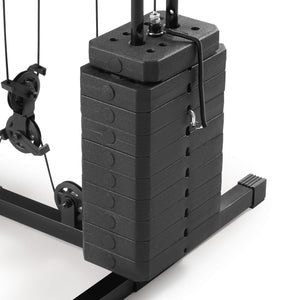 Marcy 100lb Stack Home Gym | MKM-81030