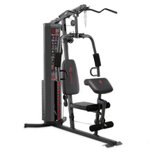 Load image into Gallery viewer, Marcy 150lb Stack Weight Home Gym | MWM-989