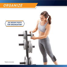 Load image into Gallery viewer, Marcy Olympic Plate Tree | PT-45