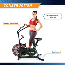 Load image into Gallery viewer, Marcy Fan Bike | NS-1000