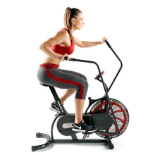 Load image into Gallery viewer, Marcy Fan Bike | NS-1000